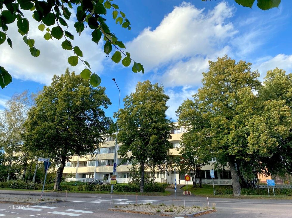 Kohdekuva