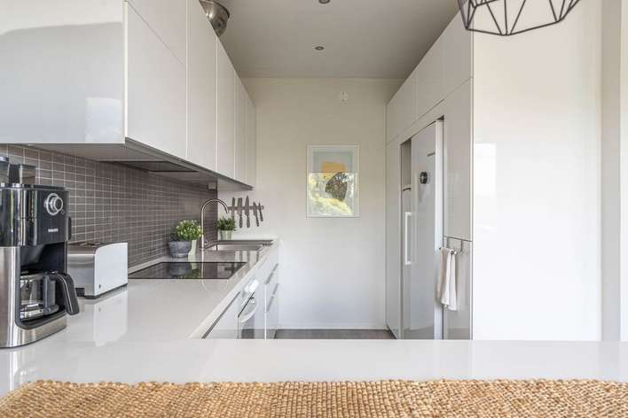 Kerrostalo, 3h+k+s+erill.wc+parveke, 69,5 m², Harittu - Näkymä 4