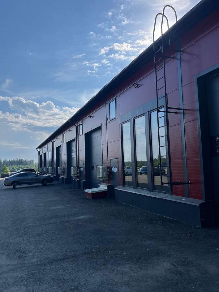 Liiketila, 180 m², Kerava - Näkymä 4