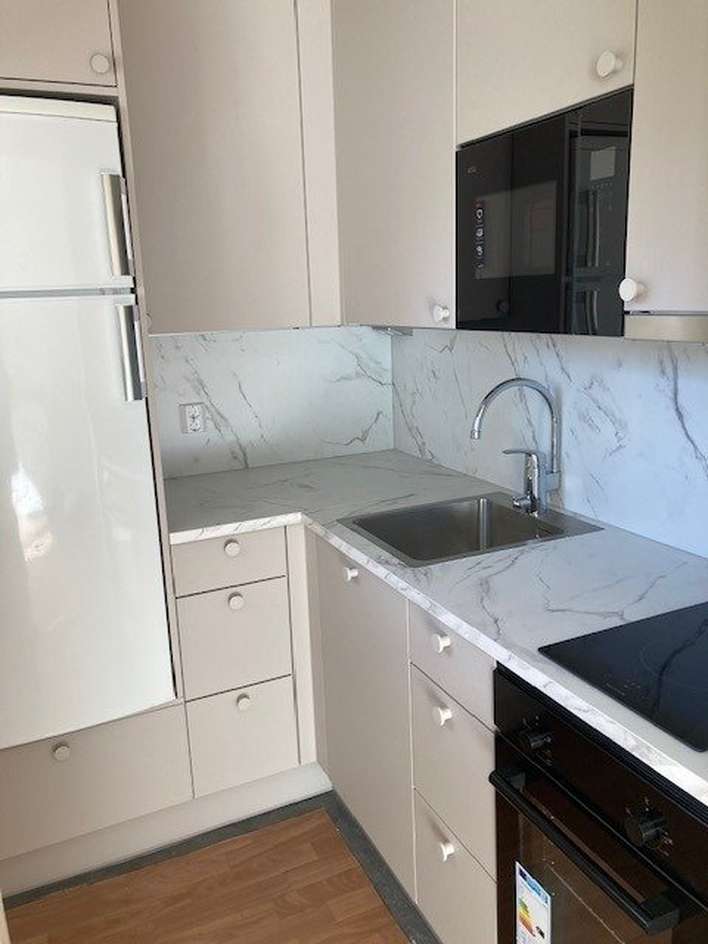 Kerrostalo, 1h + k + parveke/terassi, 29 m², Parantola, Hyvinkää