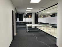 Simonkentän Kauppakuja, 61,5 m², katutaso