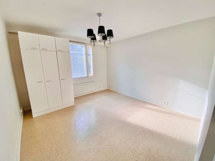 Kerrostalo, 2h + k, 54,5 m², Tuulikallio - Näkymä 2