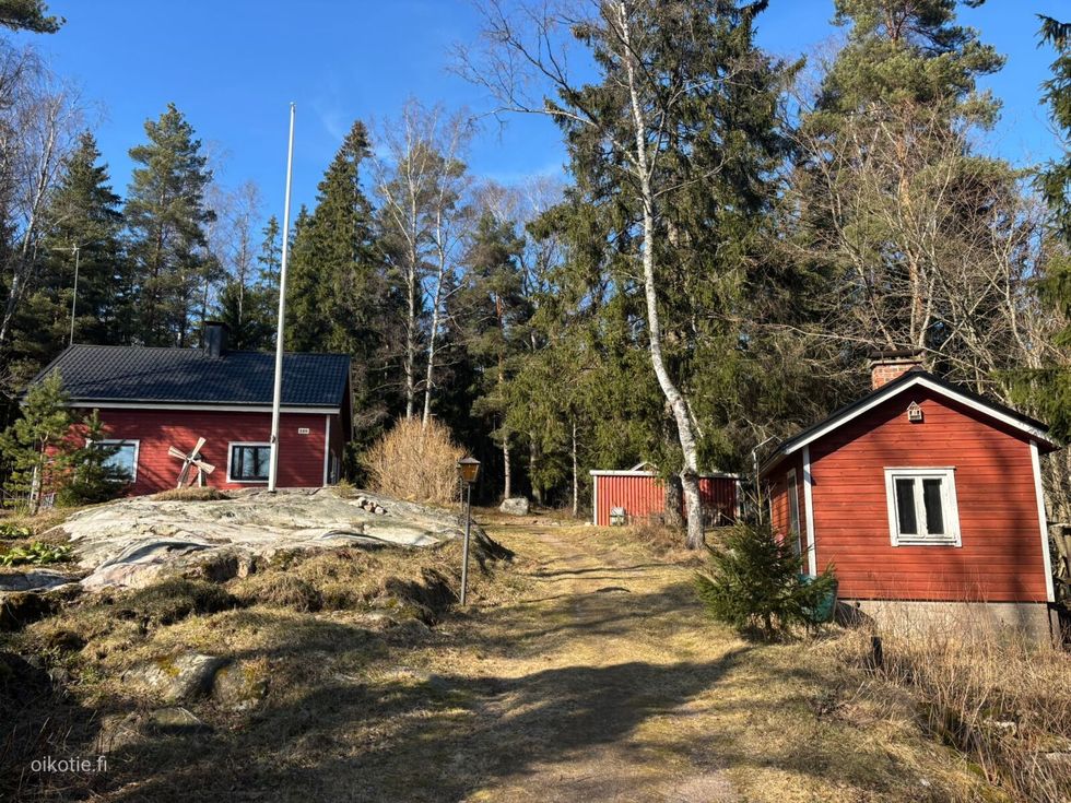 Kohdekuva