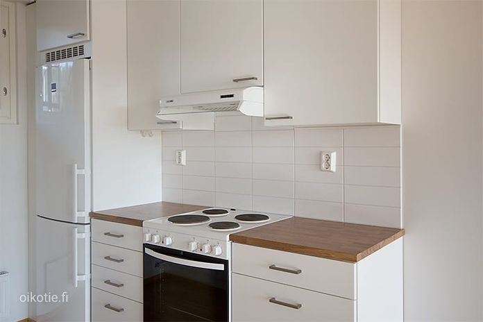Muu, 2h+kk+s, 54 m², Hornhattula, Porvoo