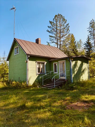 House in Siikajoki