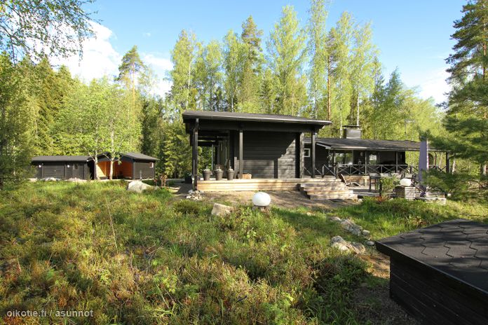 Asuntoilmoituksen kuva