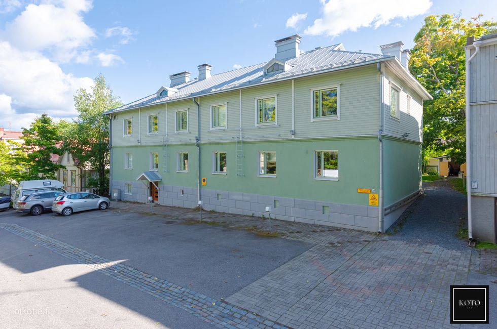 Kohdekuva