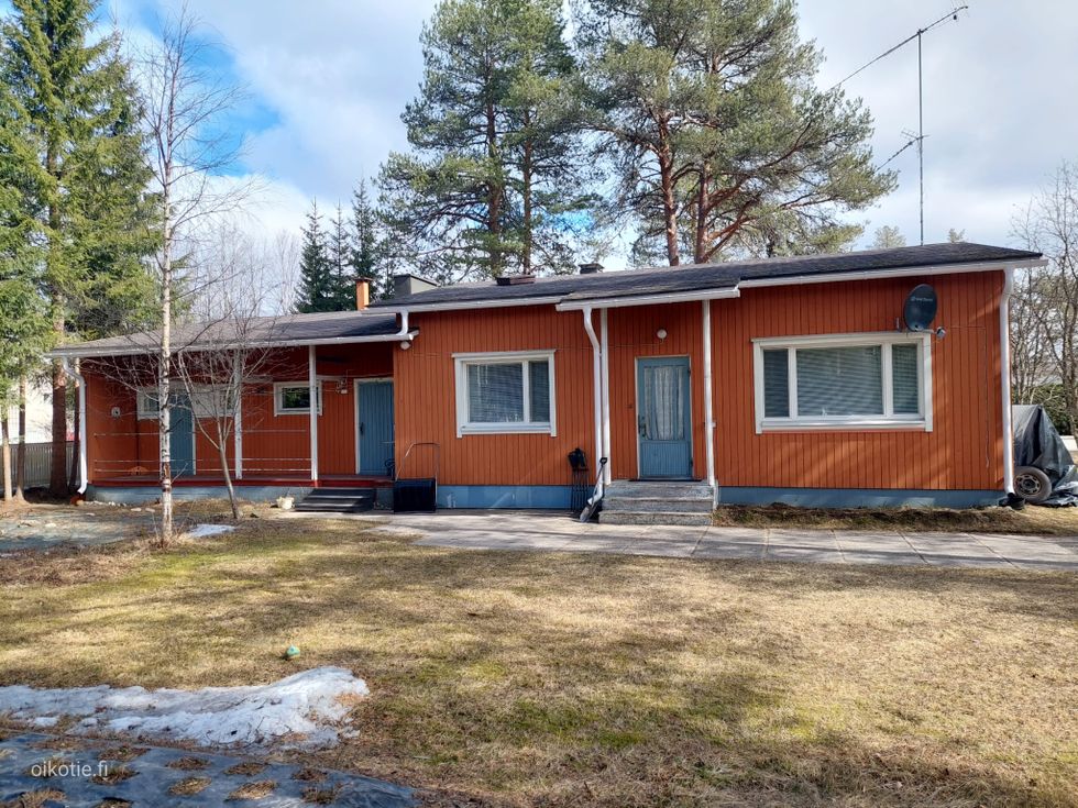 Kohdekuva