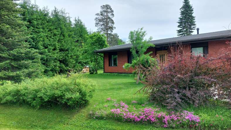 Omakotitalo, 5h+k+tkh+khh+psh+s+2wc, 150/200 m², Jokipohja, Outokumpu