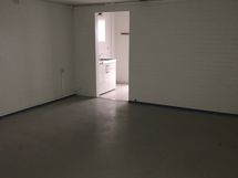 Varastohuone-keittokomero