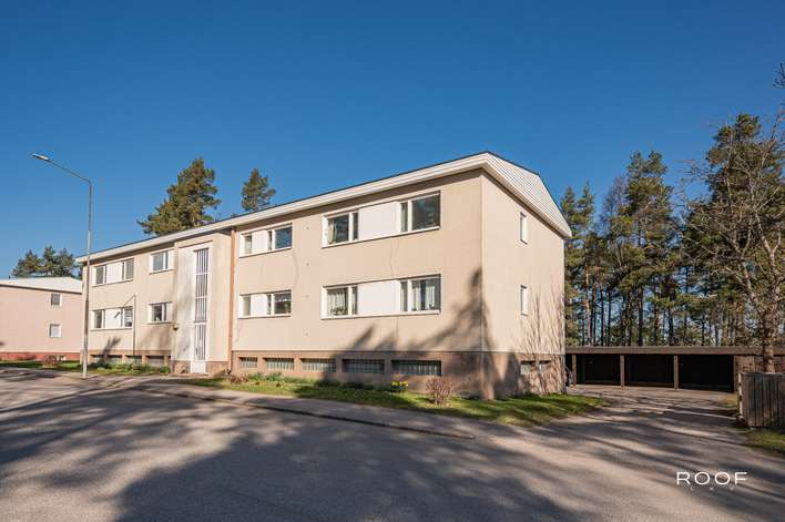 Liiketila, Tammisaari