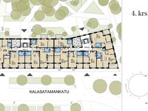 Kerrospohja 4. kerros