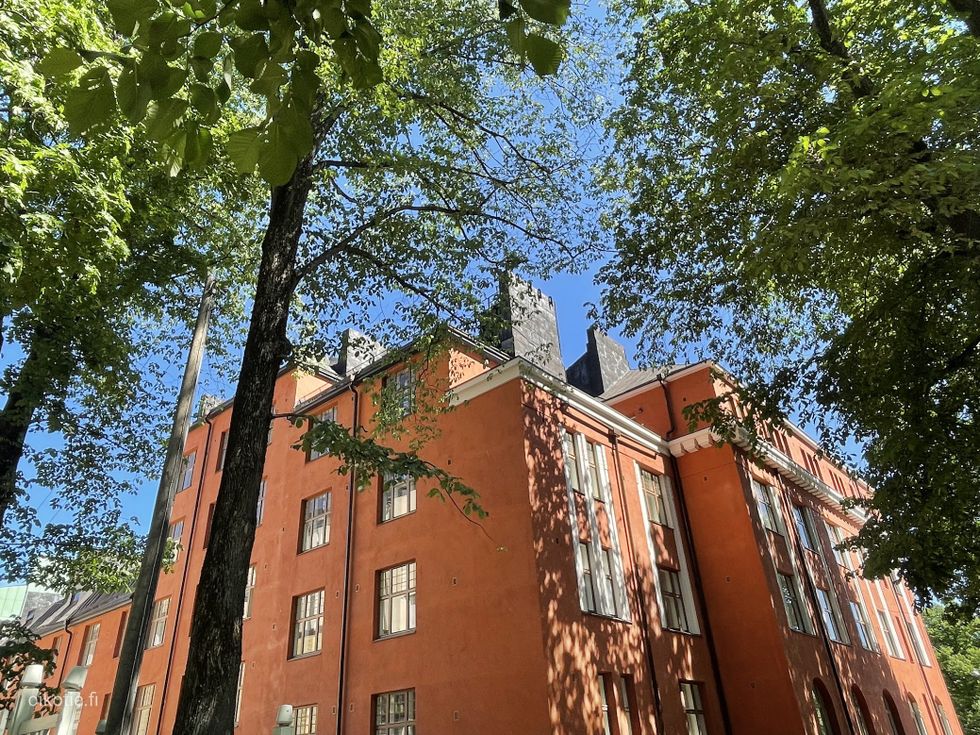 Kohdekuva