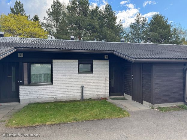 Asuntoilmoituksen kuva