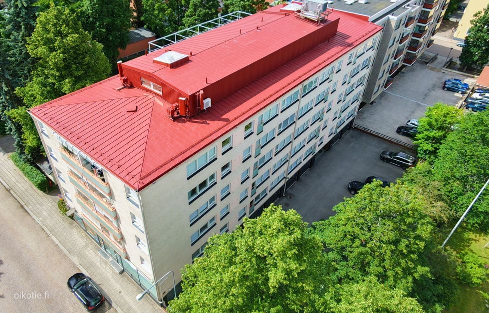 Kohdekuva