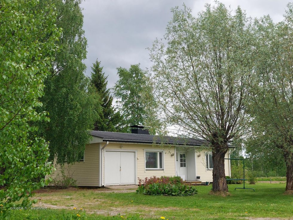 Kohdekuva