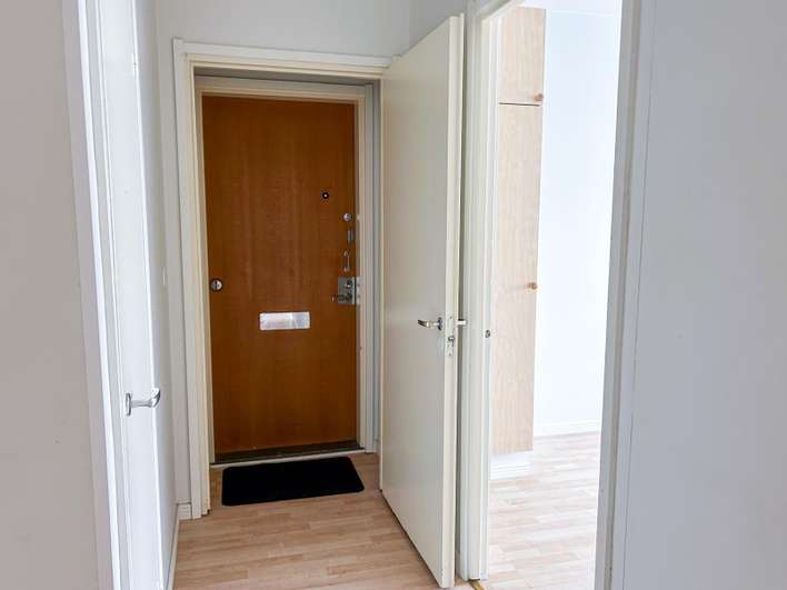 Kerrostalo, 3h+k+kph+parveke, 67,5 m², 1 kaupunginosa - Näkymä 4