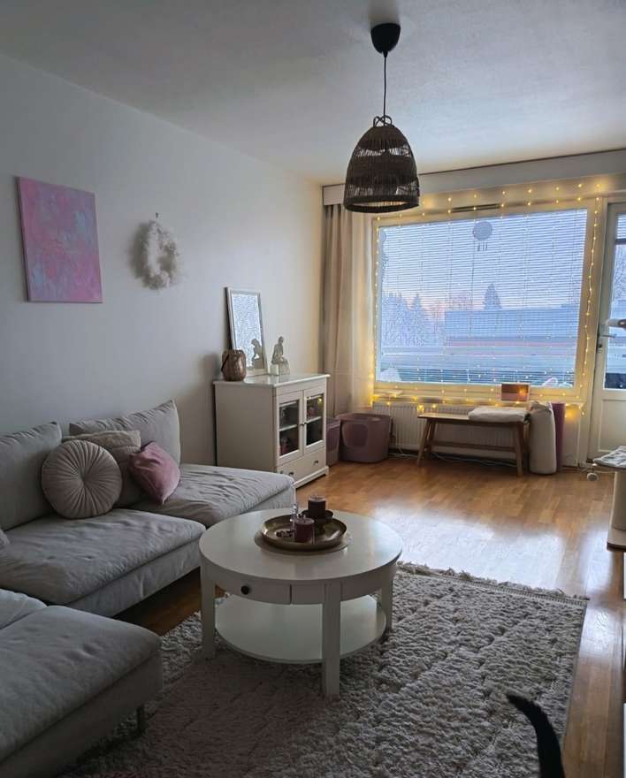 Kerrostalo, 2h + k + parveke/terassi, 56 m², Koivuharju, Kemi