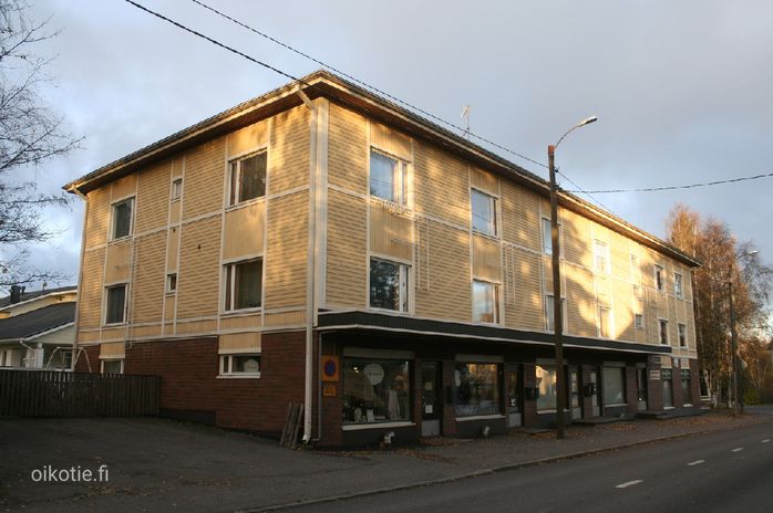 Talokuva