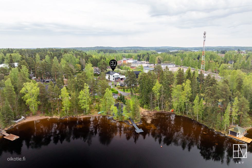Kohdekuva