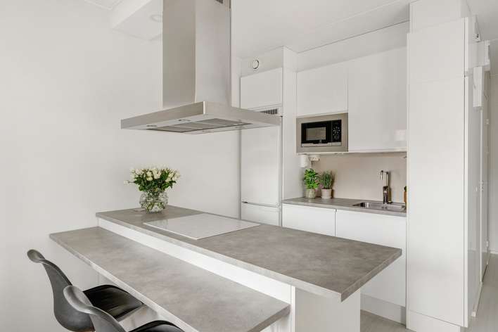 Kerrostalo, 1h, k, 31 m², Lassila, Helsinki
