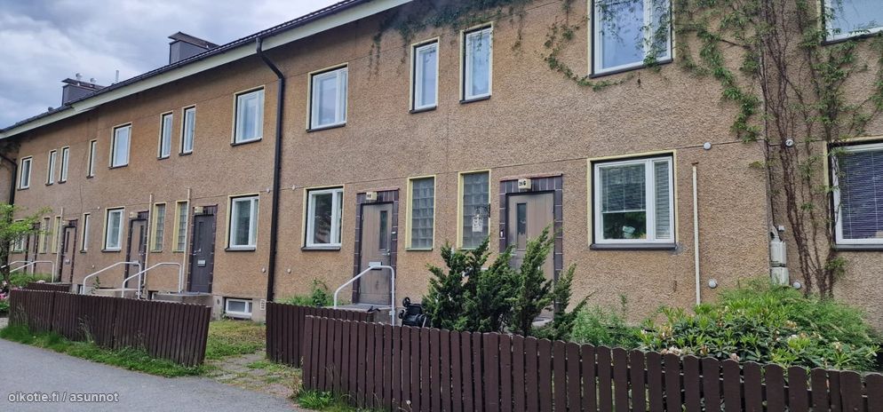 Asuntoilmoituksen kuva