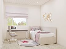 makuuhuone 3 (havainnekuva).