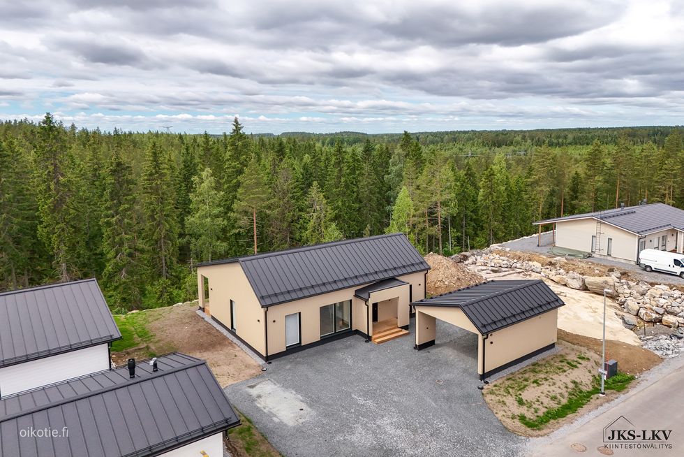 Kohdekuva