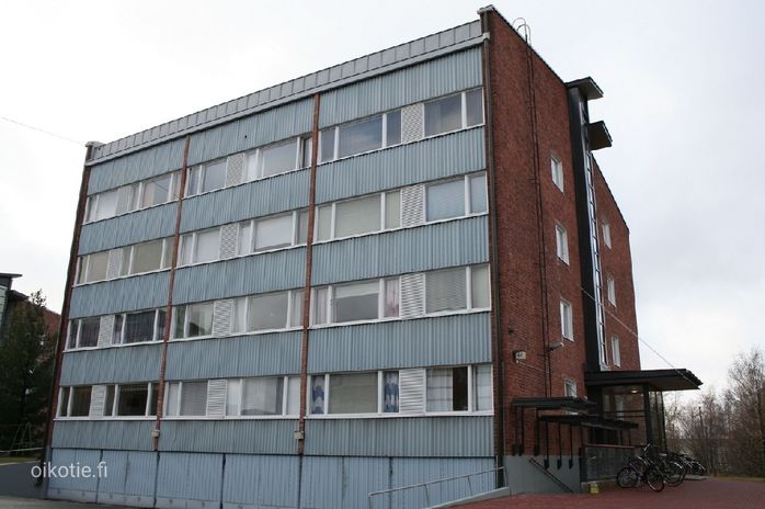 Talokuva
