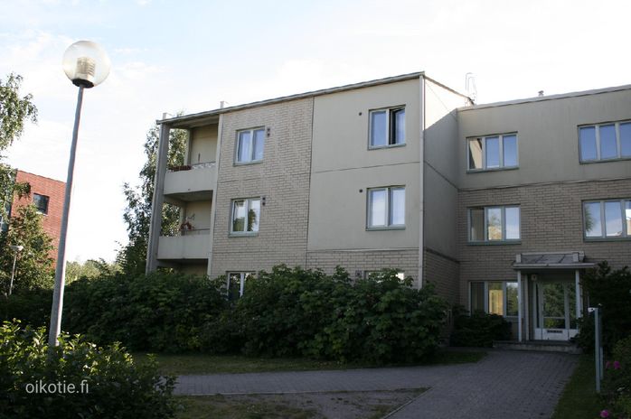 Talokuva