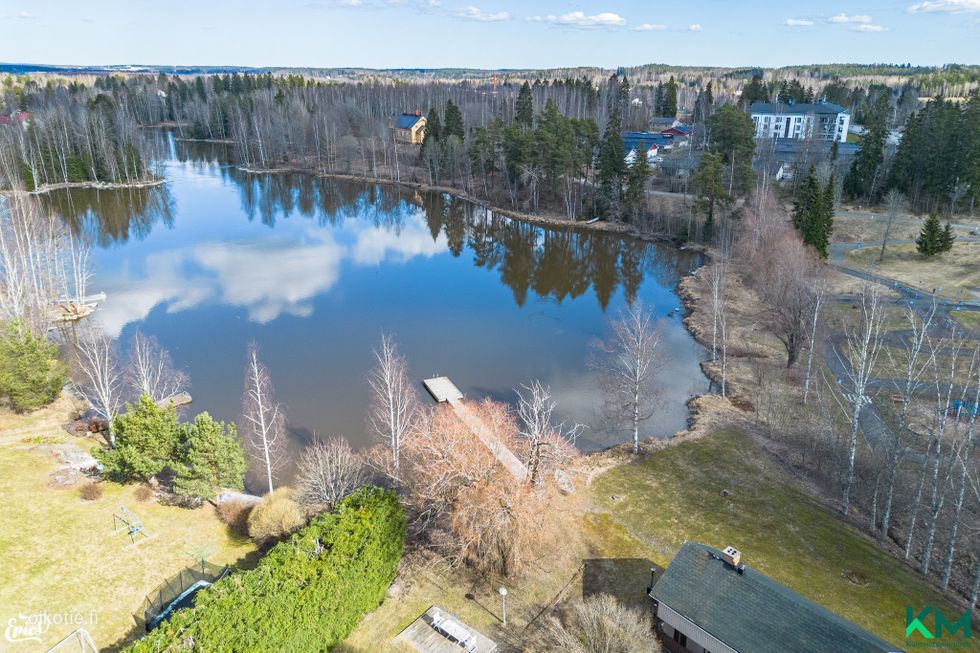 Kohdekuva