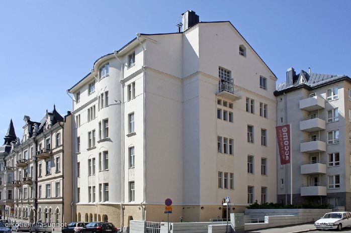 Talokuva
