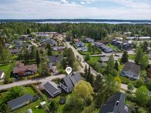 Ympäristöä
