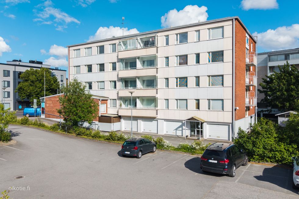 Kohdekuva