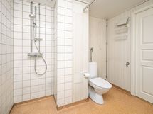 Kylpyhuone/wc