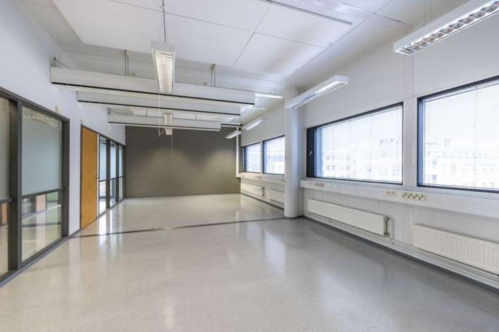 Liiketila, 693 m², Pakkala - Näkymä 3