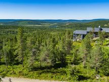 Pudasjärvi, Syöte, Pikku-Syöte