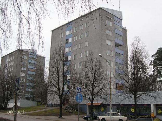 Talokuva