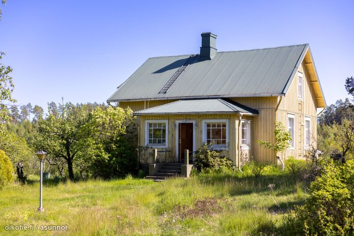 Asuntoilmoituksen kuva