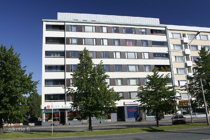 Talokuva