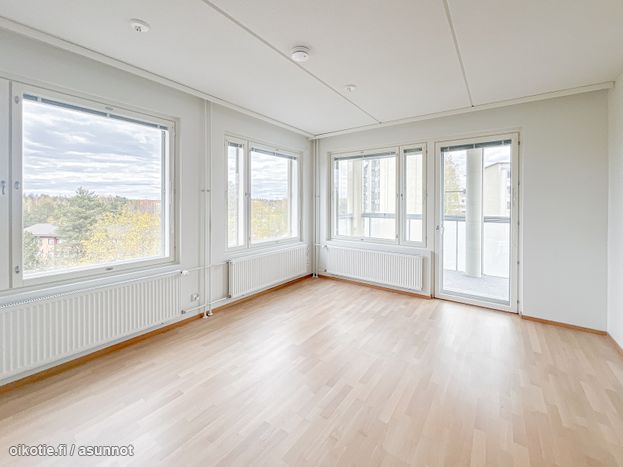 Asuntoilmoituksen kuva