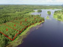 Leppävirta, Osmajärvi, Itkola