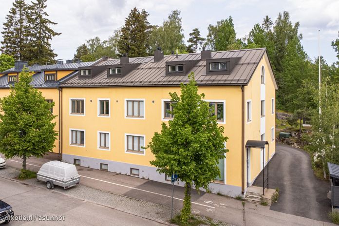 Asuntoilmoituksen kuva