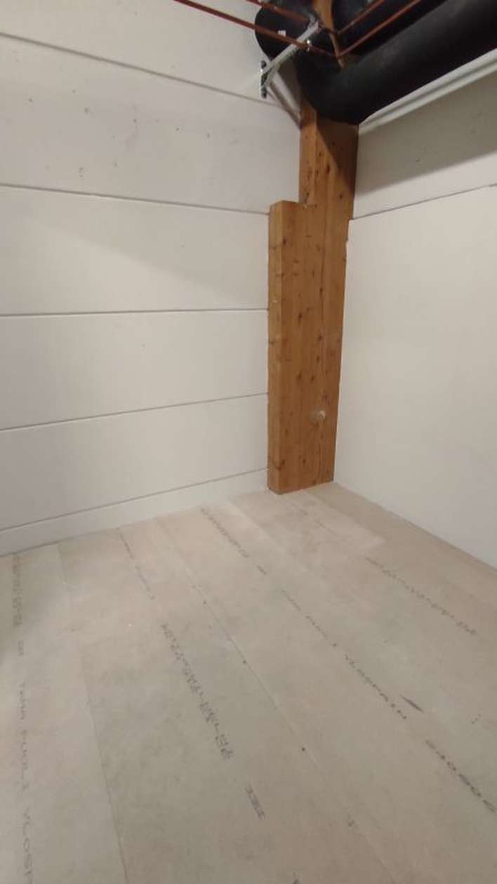 Liiketila, 9 m², Humikkala - Näkymä 4