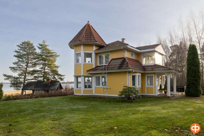 Kohdekuva