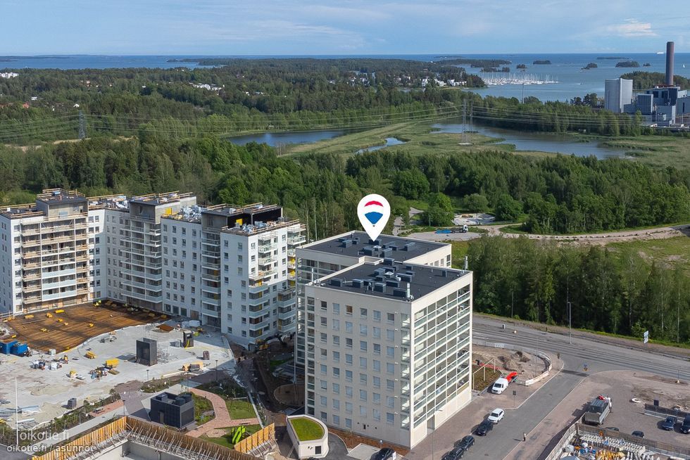 Kohdekuva