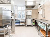 Suurtalouskeittiö