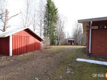 Pihapiiriä
