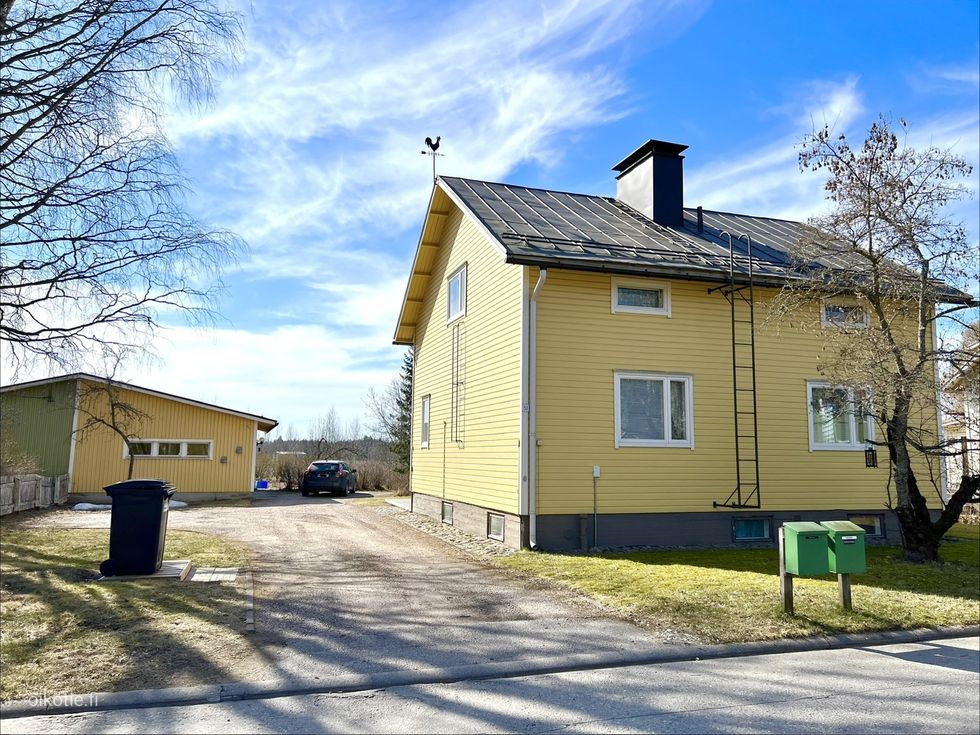Kohdekuva