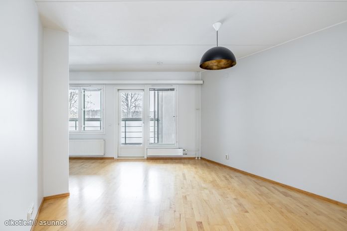 Asuntoilmoituksen kuva